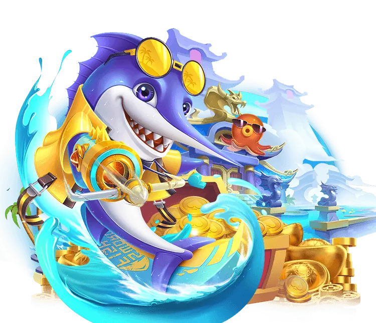 Game Bắn Cá go 88 au
